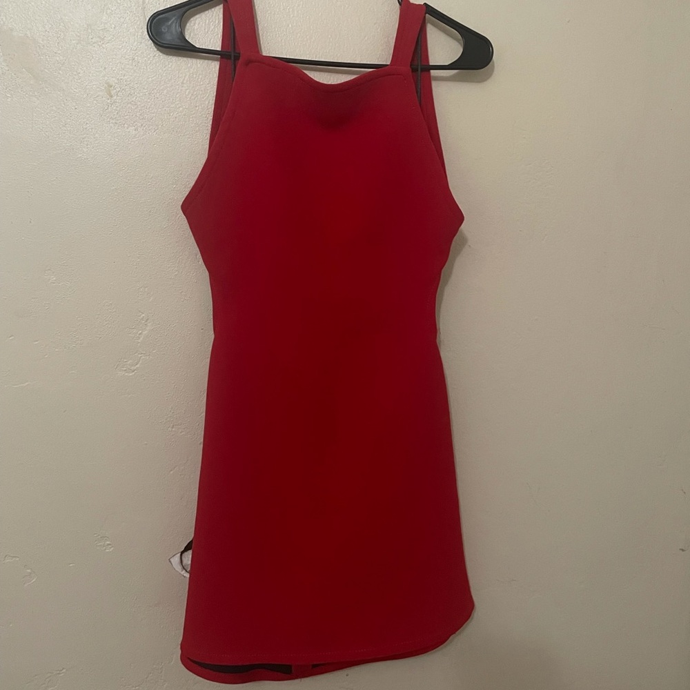 Zara Mini Dress